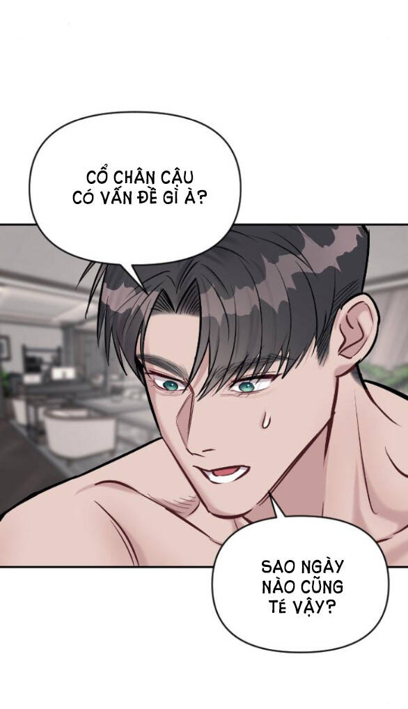 Xâm Nhập Vào Trường Trung Học Tài Phiệt! - Chap 15.2 - Trang 28