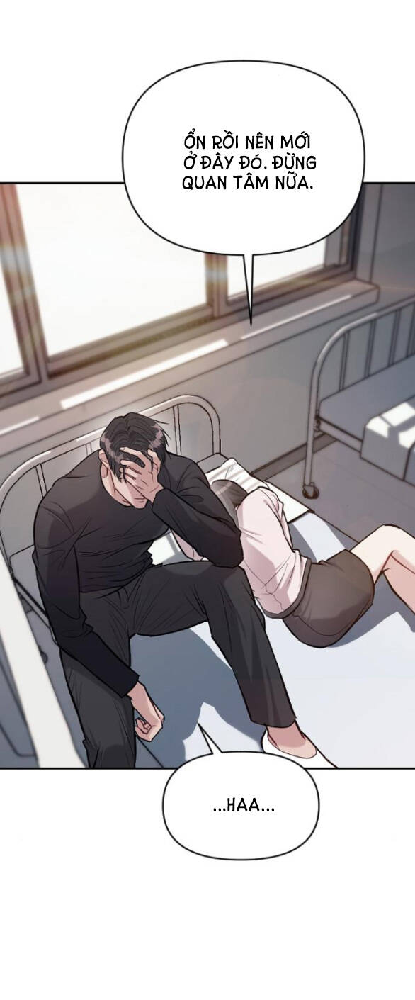 Xâm Nhập Vào Trường Trung Học Tài Phiệt! - Chap 15.2 - Trang 4