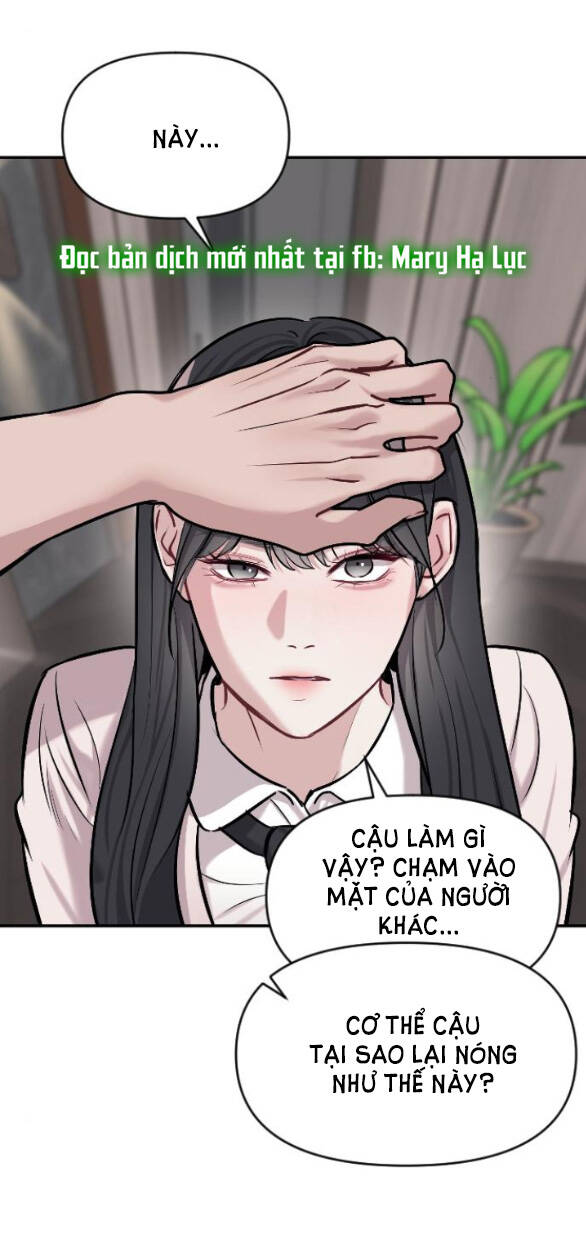 Xâm Nhập Vào Trường Trung Học Tài Phiệt! - Chap 15.2 - Trang 31