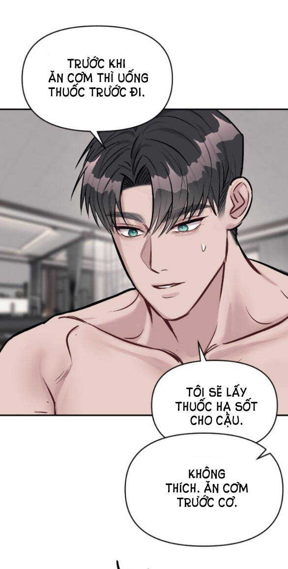 Xâm Nhập Vào Trường Trung Học Tài Phiệt! - Chap 15.2 - Trang 32