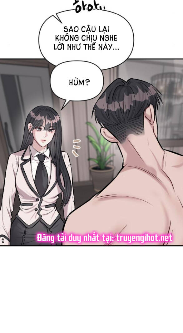 Xâm Nhập Vào Trường Trung Học Tài Phiệt! - Chap 15.2 - Trang 33