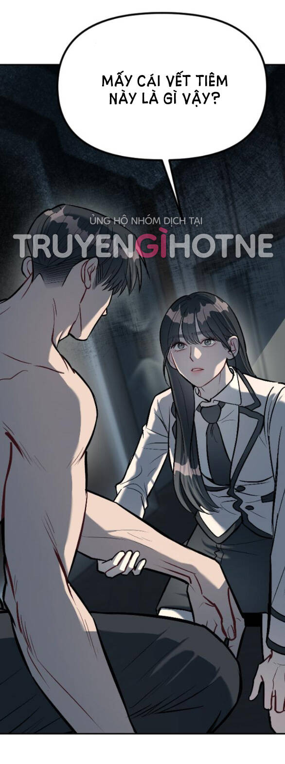 Xâm Nhập Vào Trường Trung Học Tài Phiệt! - Chap 15.2 - Trang 36