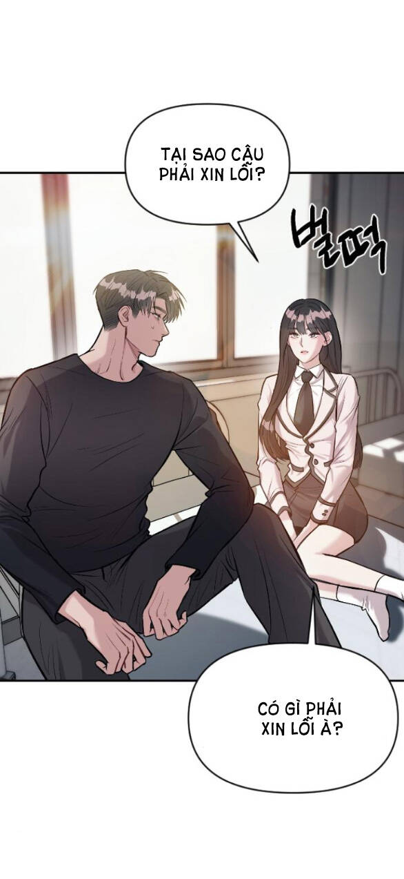 Xâm Nhập Vào Trường Trung Học Tài Phiệt! - Chap 15.2 - Trang 7