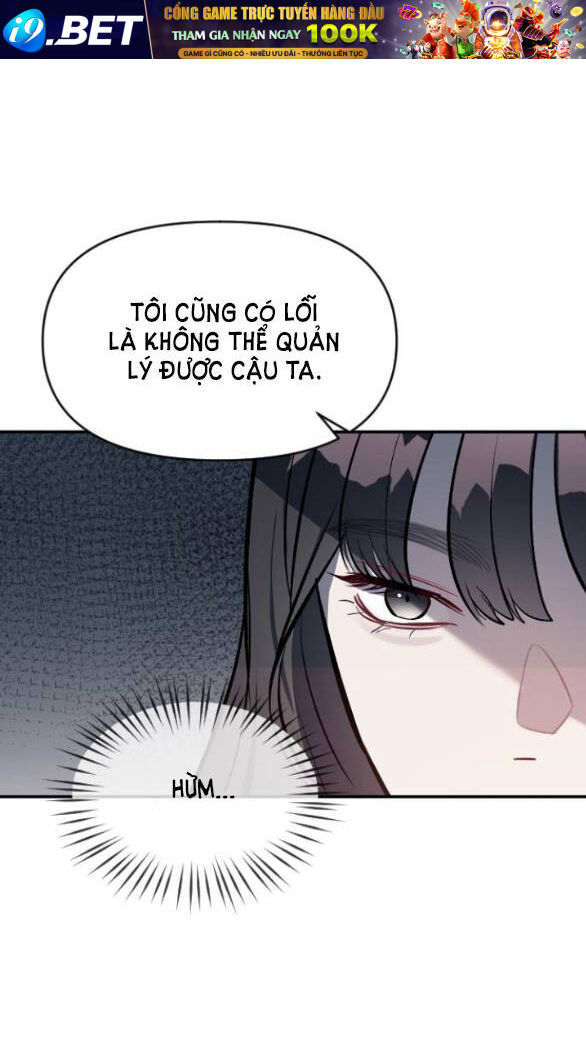 Xâm Nhập Vào Trường Trung Học Tài Phiệt! - Chap 15.2 - Trang 10