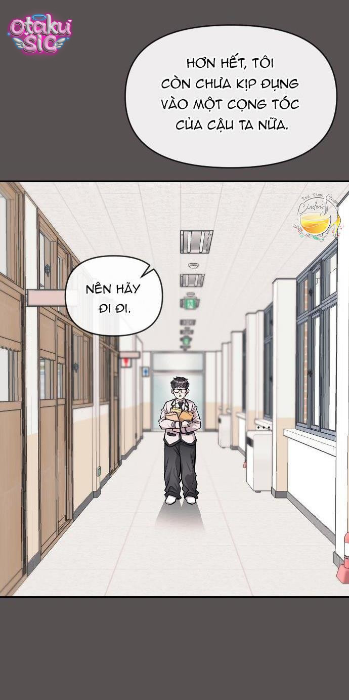 Xâm Nhập Vào Trường Trung Học Tài Phiệt! - Chap 15 - Trang 12
