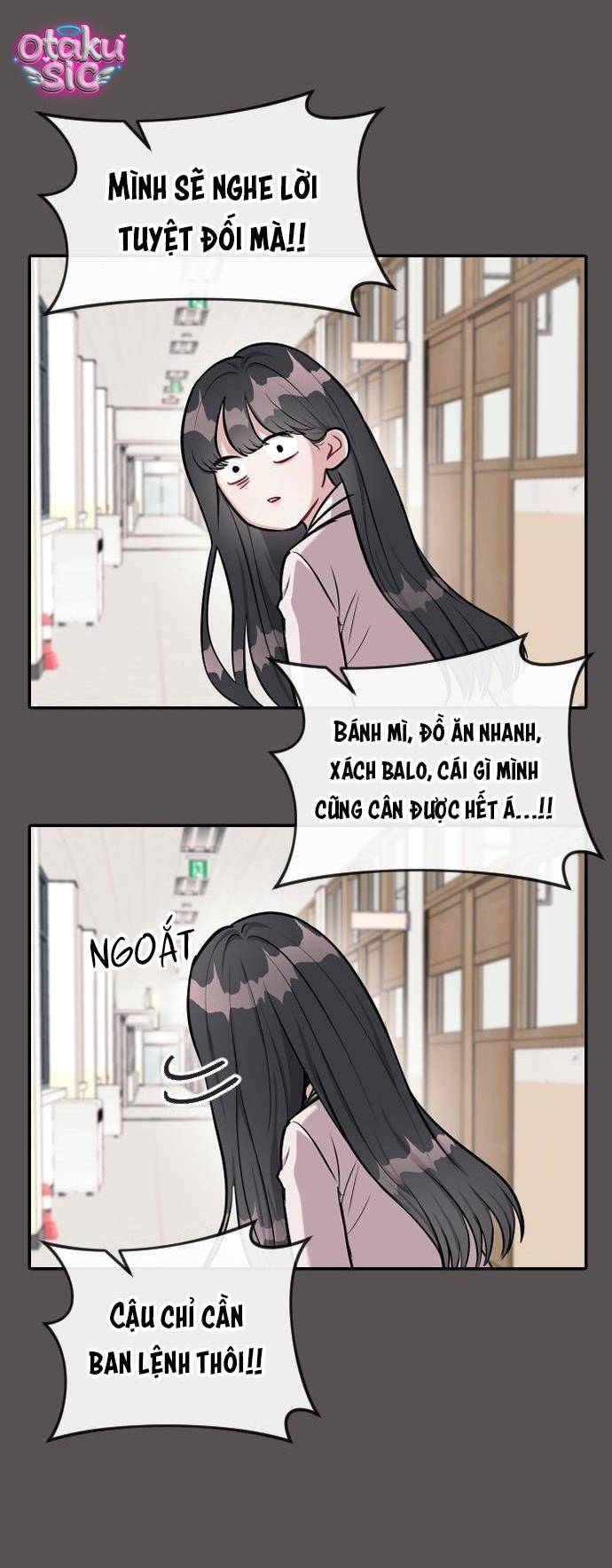 Xâm Nhập Vào Trường Trung Học Tài Phiệt! - Chap 15 - Trang 17