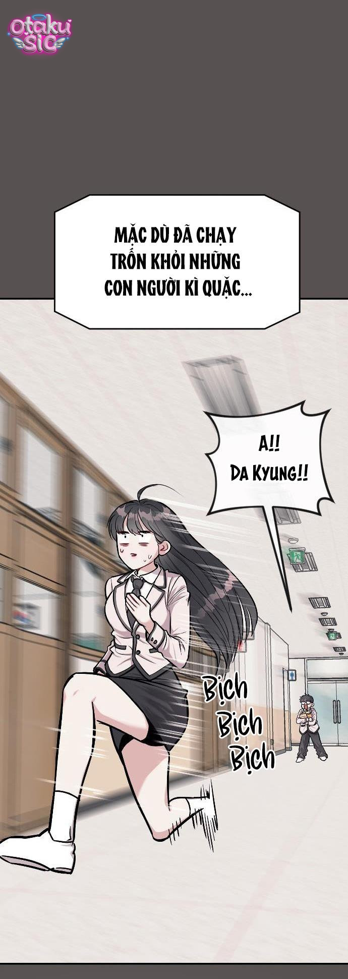 Xâm Nhập Vào Trường Trung Học Tài Phiệt! - Chap 15 - Trang 18
