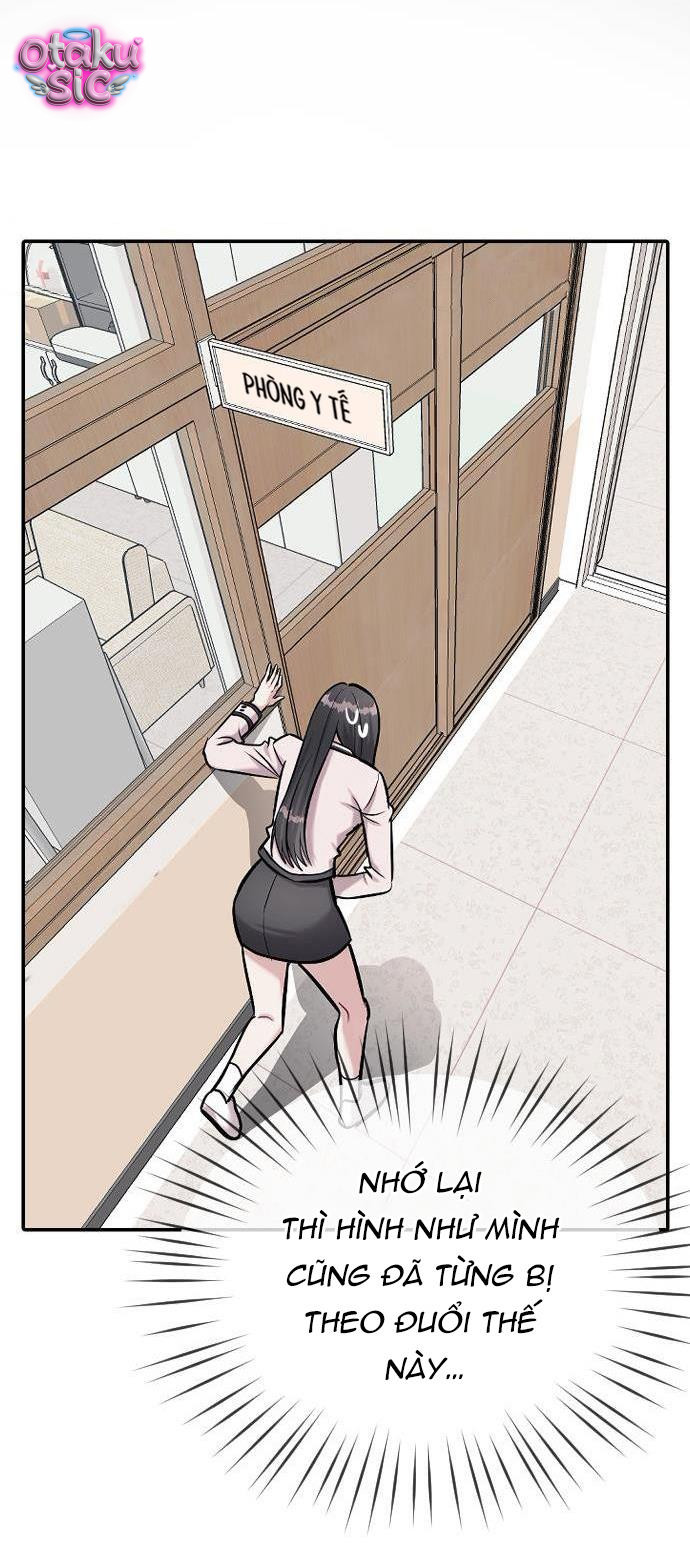 Xâm Nhập Vào Trường Trung Học Tài Phiệt! - Chap 15 - Trang 20