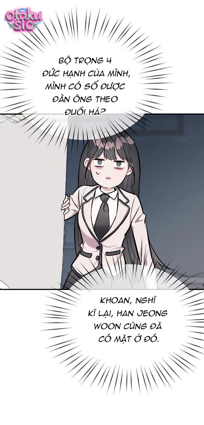 Xâm Nhập Vào Trường Trung Học Tài Phiệt! - Chap 15 - Trang 22