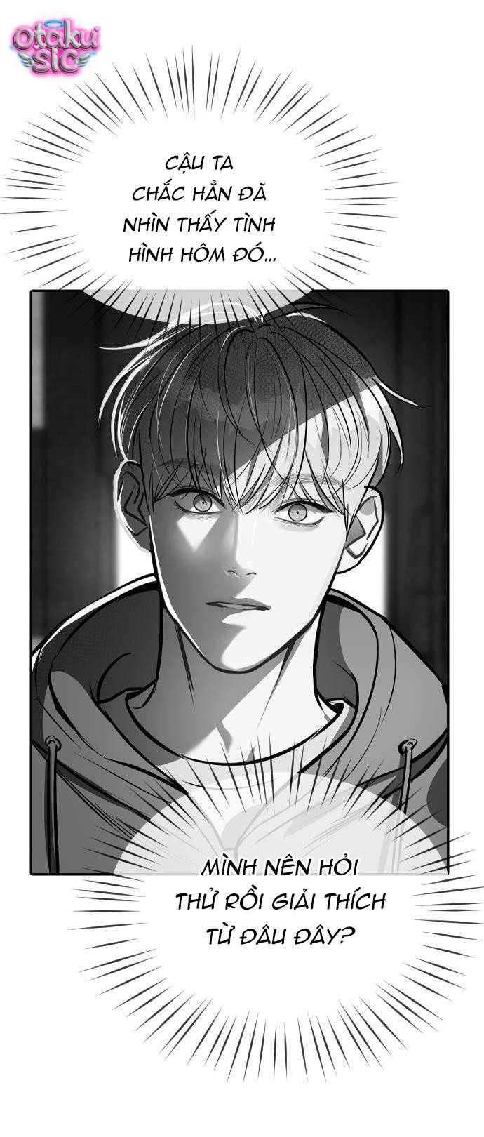 Xâm Nhập Vào Trường Trung Học Tài Phiệt! - Chap 15 - Trang 23