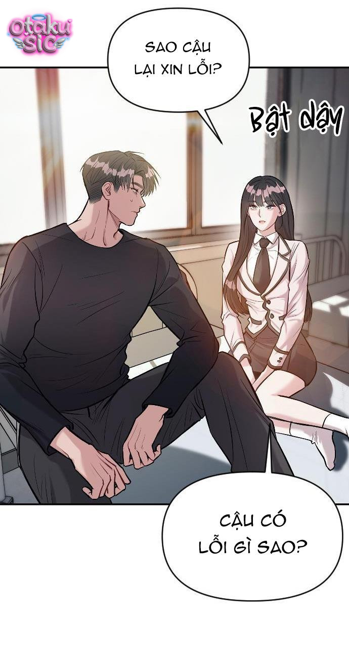 Xâm Nhập Vào Trường Trung Học Tài Phiệt! - Chap 15 - Trang 35