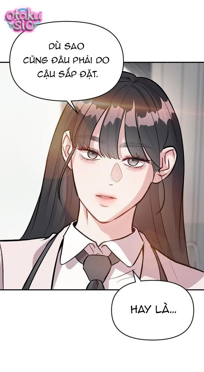 Xâm Nhập Vào Trường Trung Học Tài Phiệt! - Chap 15 - Trang 36