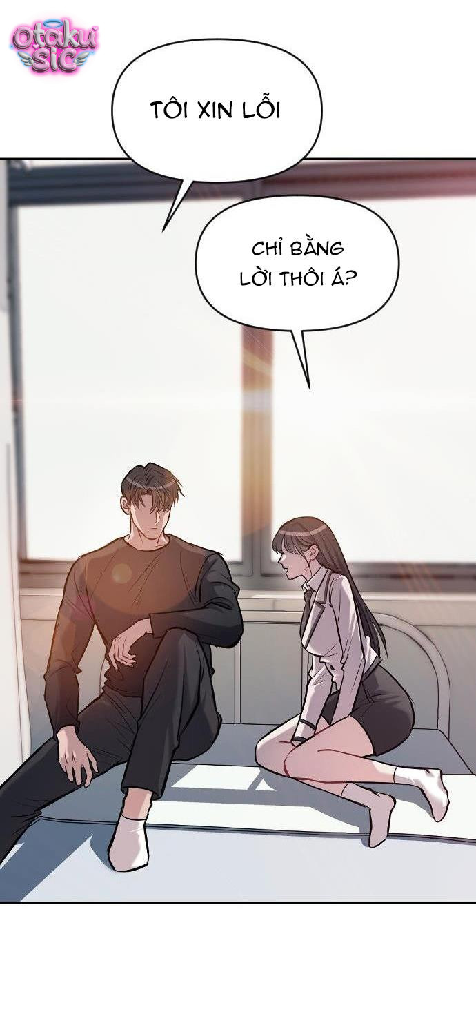 Xâm Nhập Vào Trường Trung Học Tài Phiệt! - Chap 15 - Trang 39
