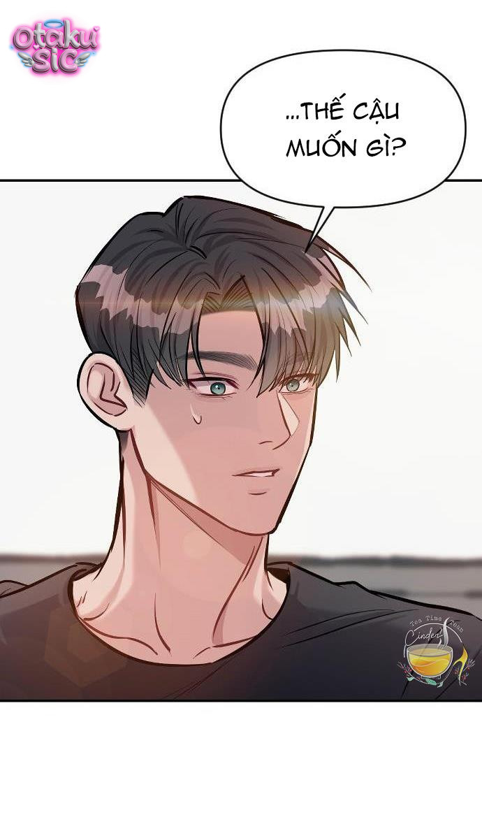 Xâm Nhập Vào Trường Trung Học Tài Phiệt! - Chap 15 - Trang 40