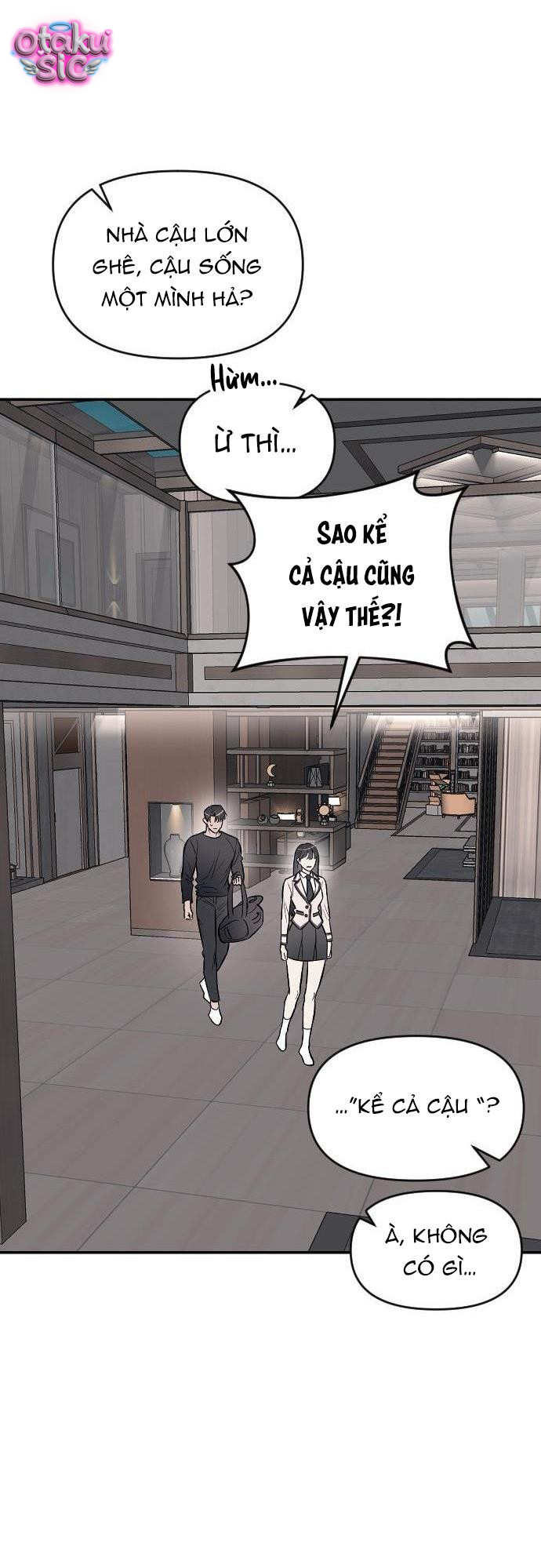Xâm Nhập Vào Trường Trung Học Tài Phiệt! - Chap 15 - Trang 44