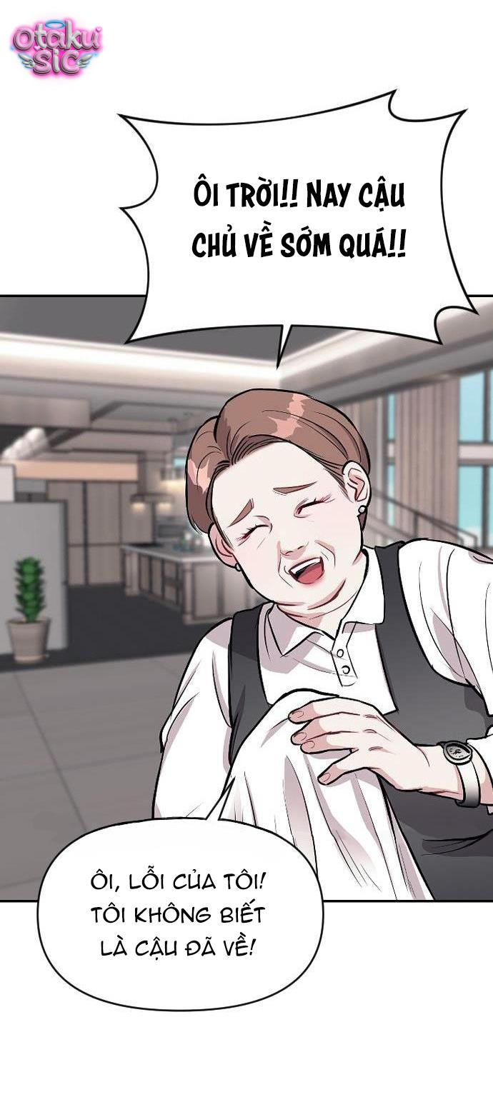 Xâm Nhập Vào Trường Trung Học Tài Phiệt! - Chap 15 - Trang 45