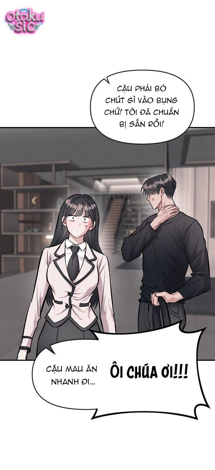 Xâm Nhập Vào Trường Trung Học Tài Phiệt! - Chap 15 - Trang 46