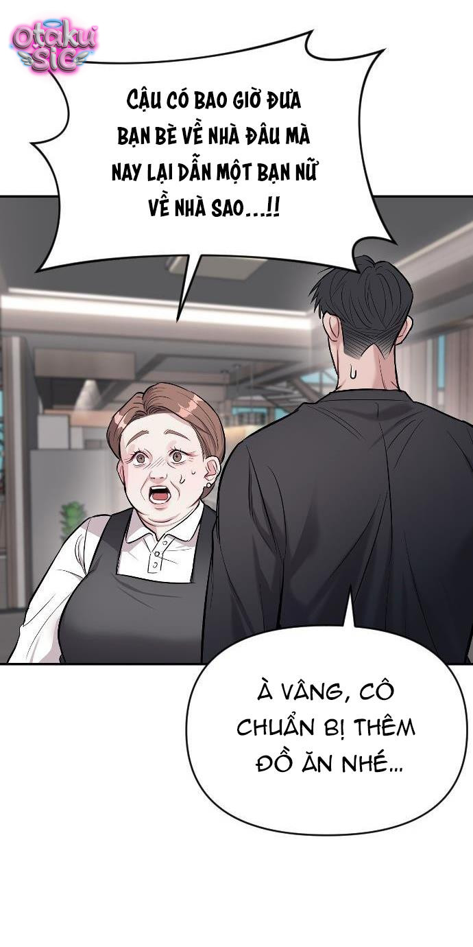 Xâm Nhập Vào Trường Trung Học Tài Phiệt! - Chap 15 - Trang 47