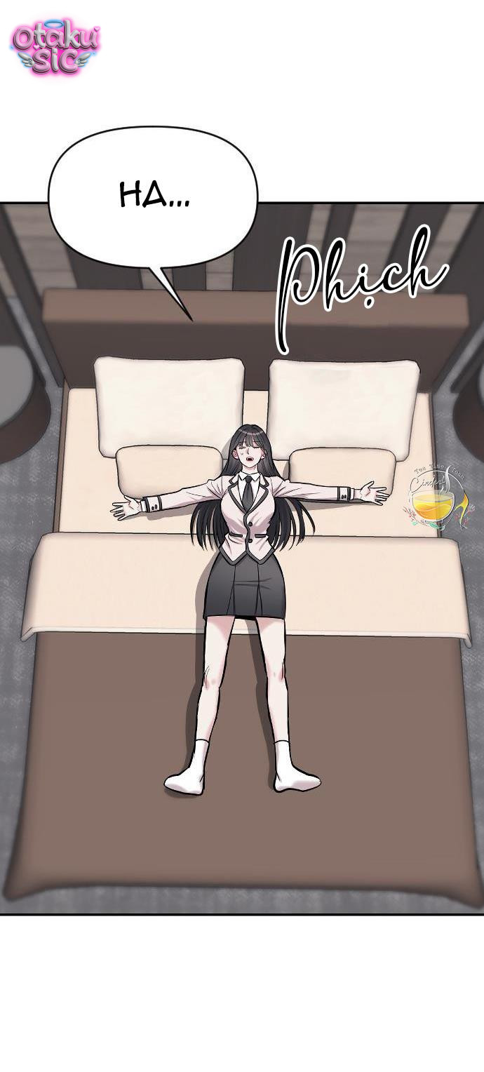 Xâm Nhập Vào Trường Trung Học Tài Phiệt! - Chap 15 - Trang 49