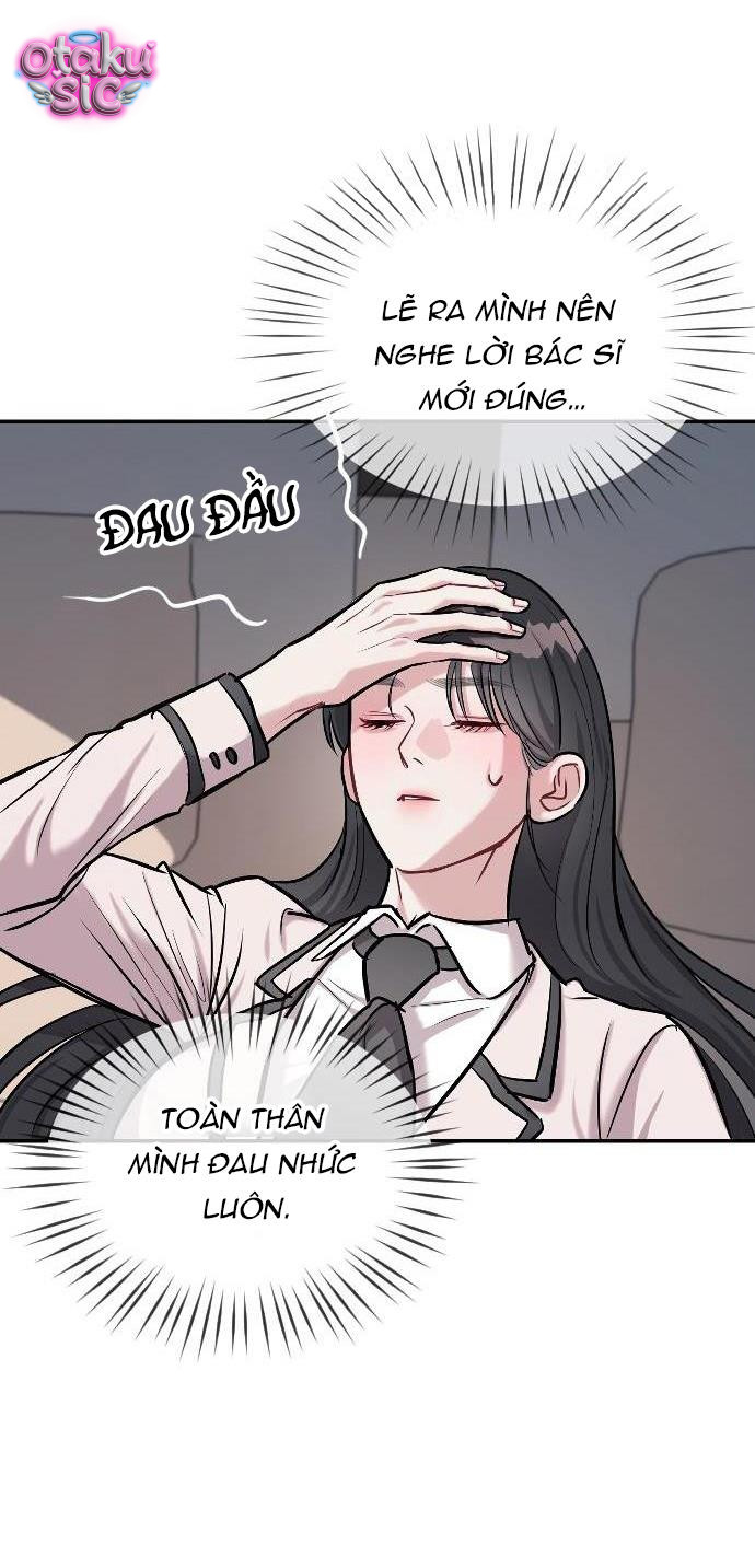 Xâm Nhập Vào Trường Trung Học Tài Phiệt! - Chap 15 - Trang 50