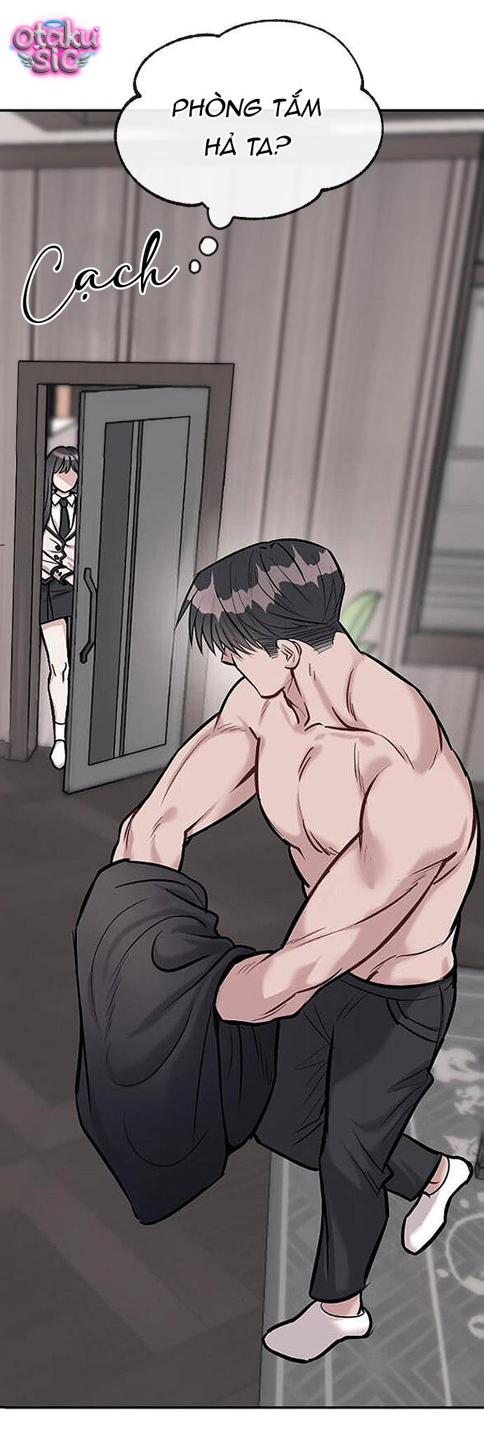 Xâm Nhập Vào Trường Trung Học Tài Phiệt! - Chap 15 - Trang 54