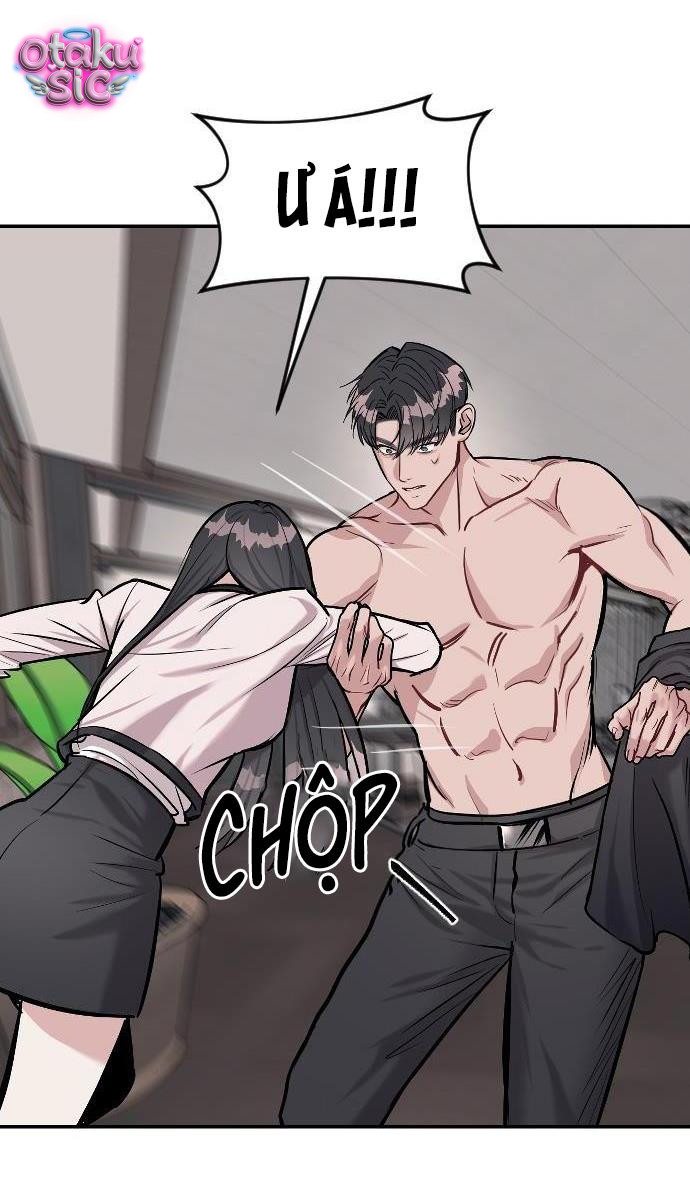 Xâm Nhập Vào Trường Trung Học Tài Phiệt! - Chap 15 - Trang 56