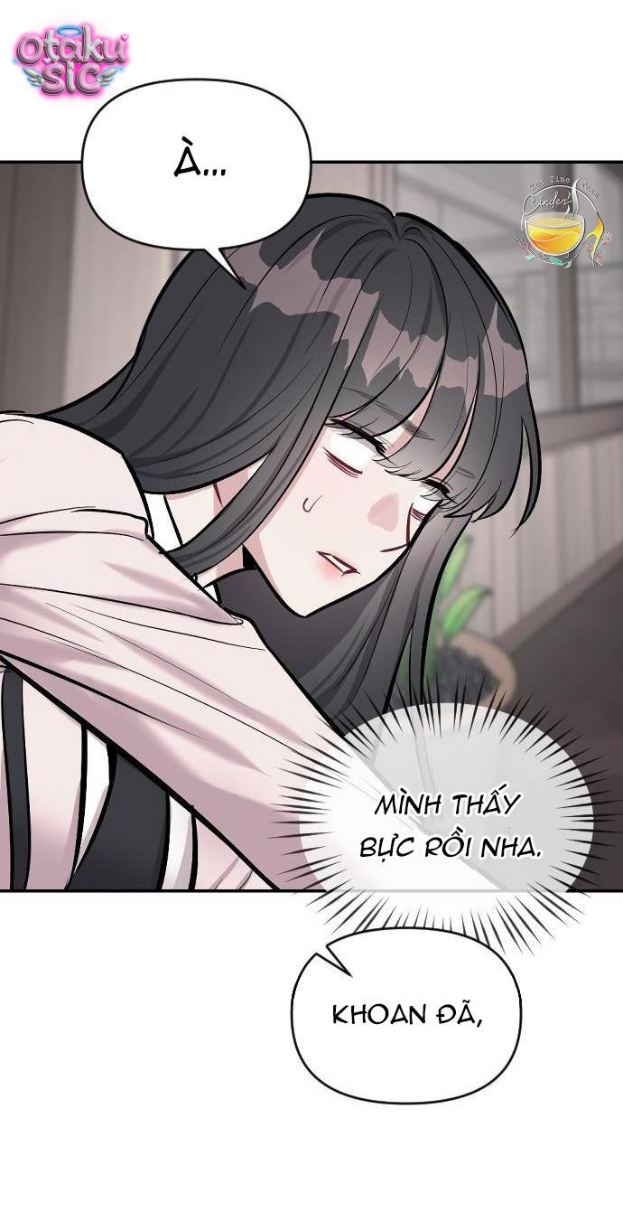 Xâm Nhập Vào Trường Trung Học Tài Phiệt! - Chap 15 - Trang 58