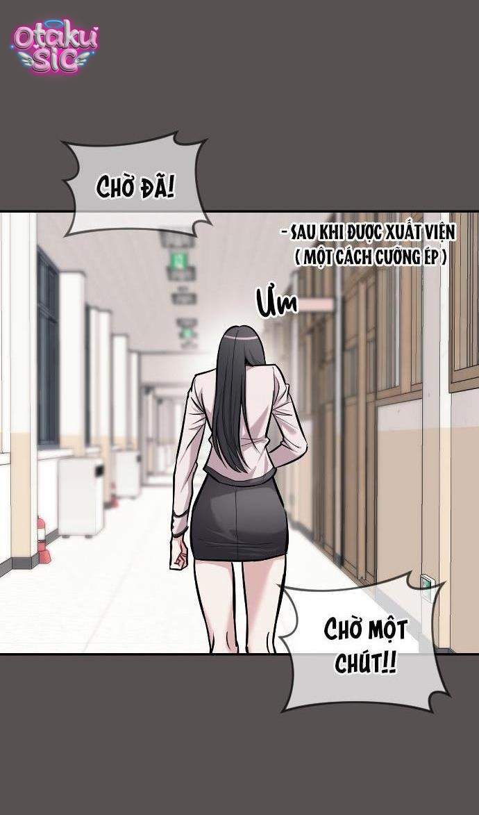 Xâm Nhập Vào Trường Trung Học Tài Phiệt! - Chap 15 - Trang 7
