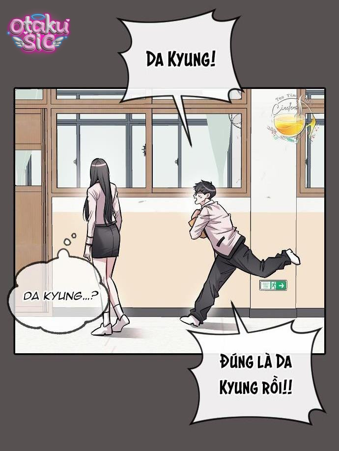 Xâm Nhập Vào Trường Trung Học Tài Phiệt! - Chap 15 - Trang 8