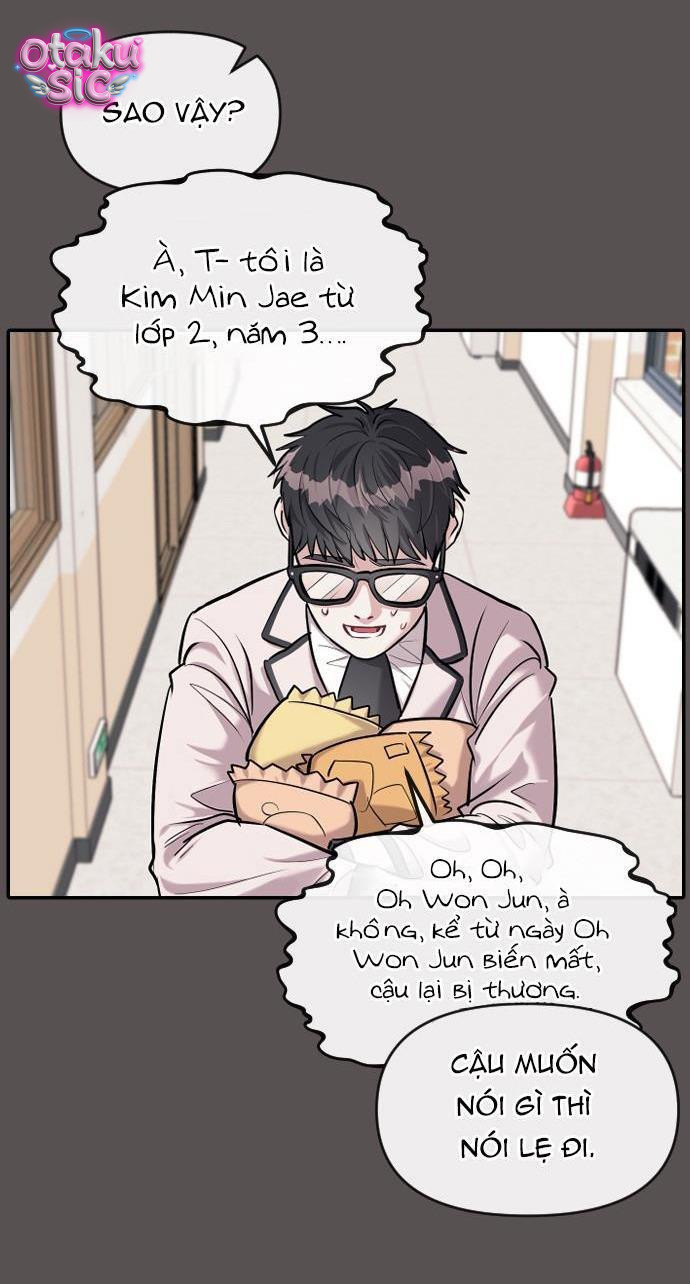 Xâm Nhập Vào Trường Trung Học Tài Phiệt! - Chap 15 - Trang 9