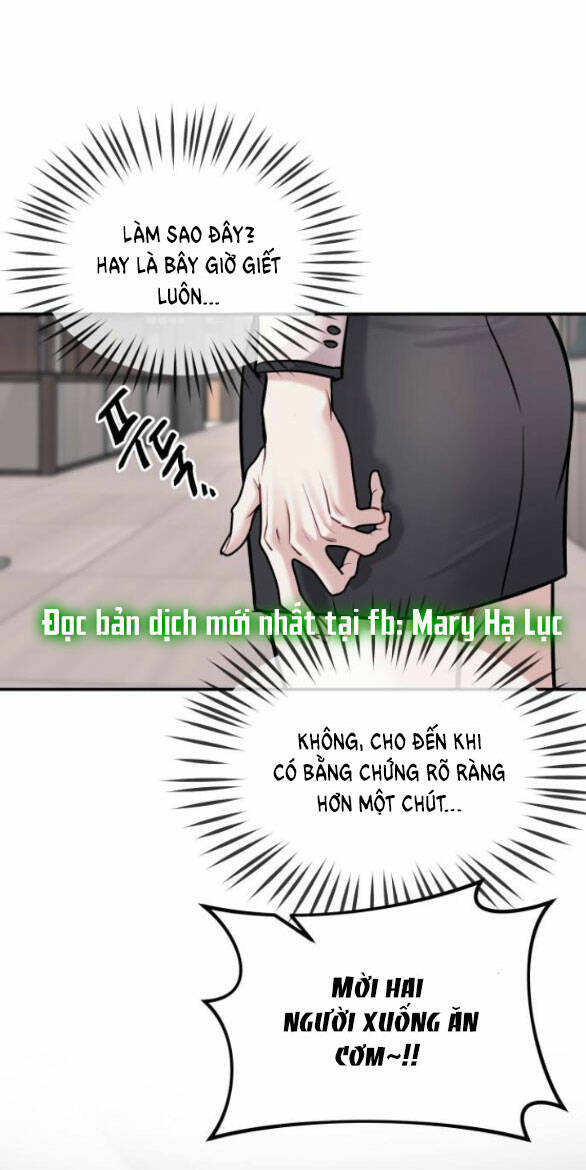 Xâm Nhập Vào Trường Trung Học Tài Phiệt! - Chap 16.1 - Trang 11