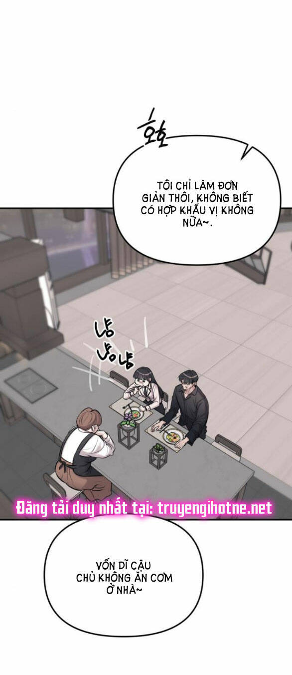 Xâm Nhập Vào Trường Trung Học Tài Phiệt! - Chap 16.1 - Trang 13