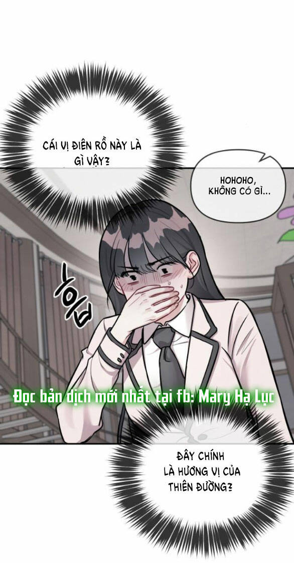 Xâm Nhập Vào Trường Trung Học Tài Phiệt! - Chap 16.1 - Trang 14