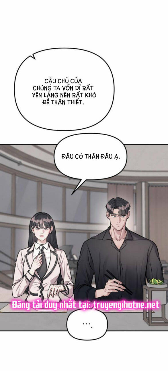 Xâm Nhập Vào Trường Trung Học Tài Phiệt! - Chap 16.1 - Trang 16