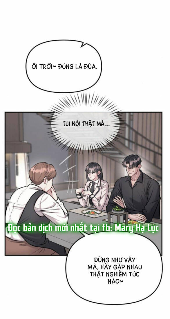 Xâm Nhập Vào Trường Trung Học Tài Phiệt! - Chap 16.1 - Trang 17