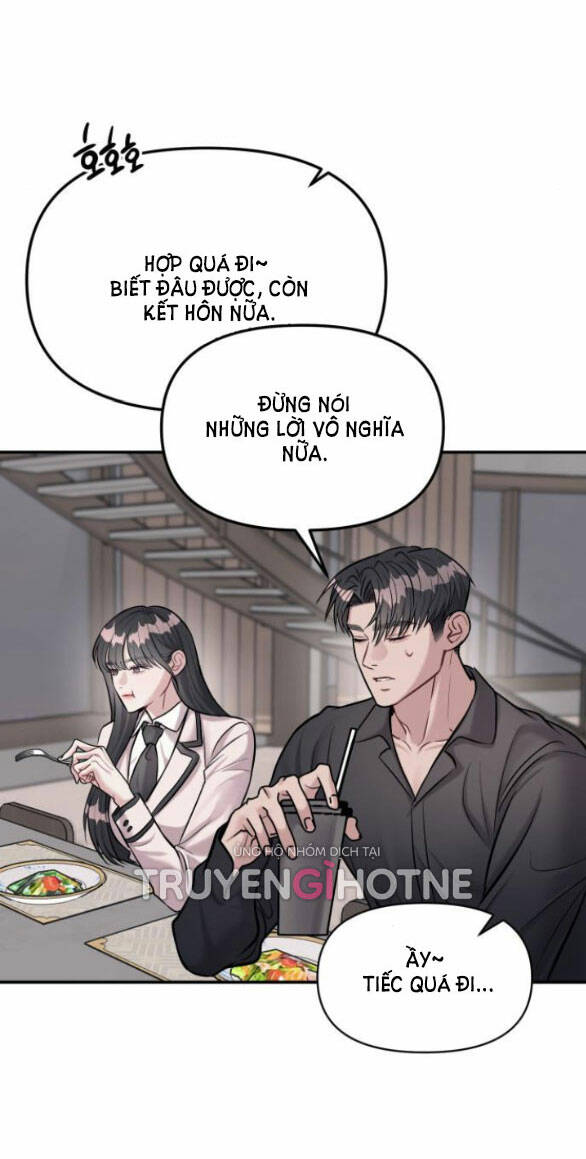 Xâm Nhập Vào Trường Trung Học Tài Phiệt! - Chap 16.1 - Trang 18