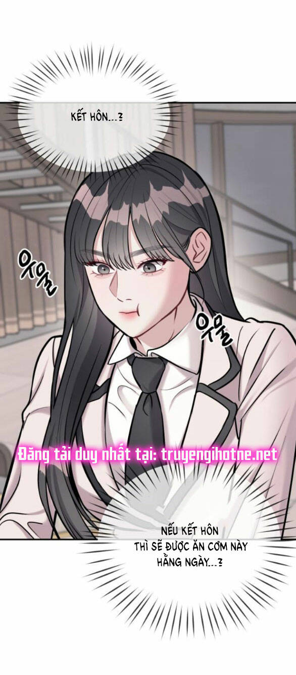 Xâm Nhập Vào Trường Trung Học Tài Phiệt! - Chap 16.1 - Trang 19