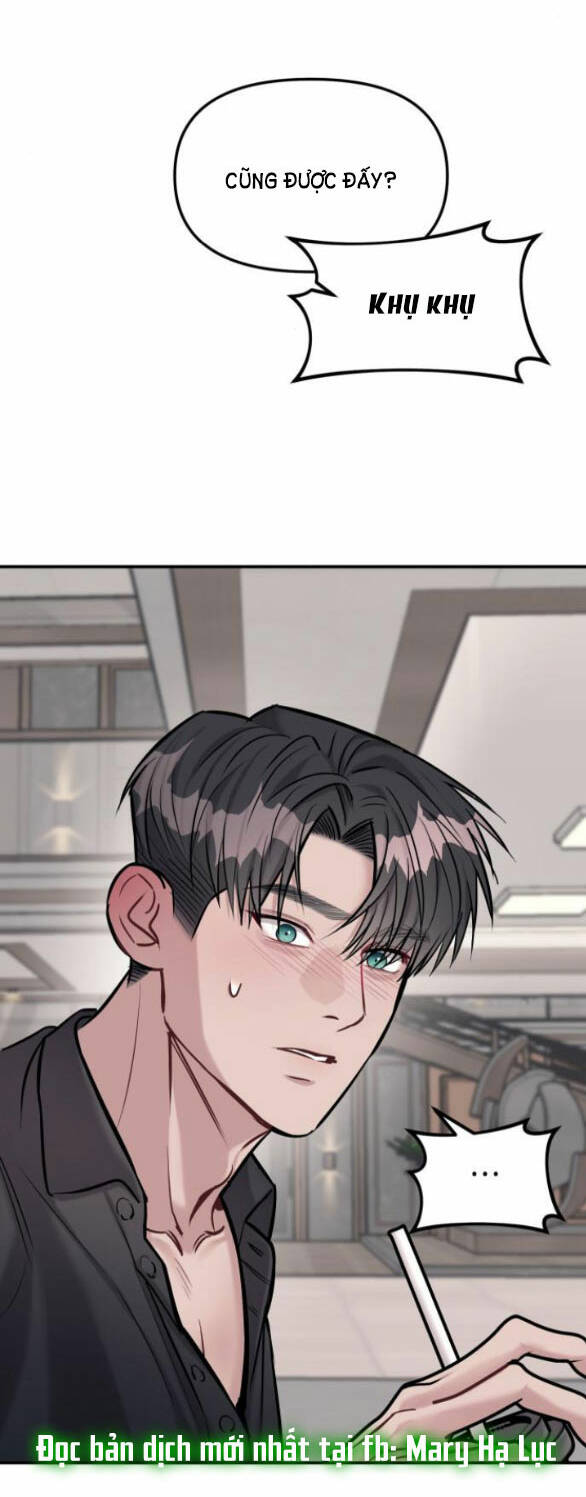 Xâm Nhập Vào Trường Trung Học Tài Phiệt! - Chap 16.1 - Trang 20