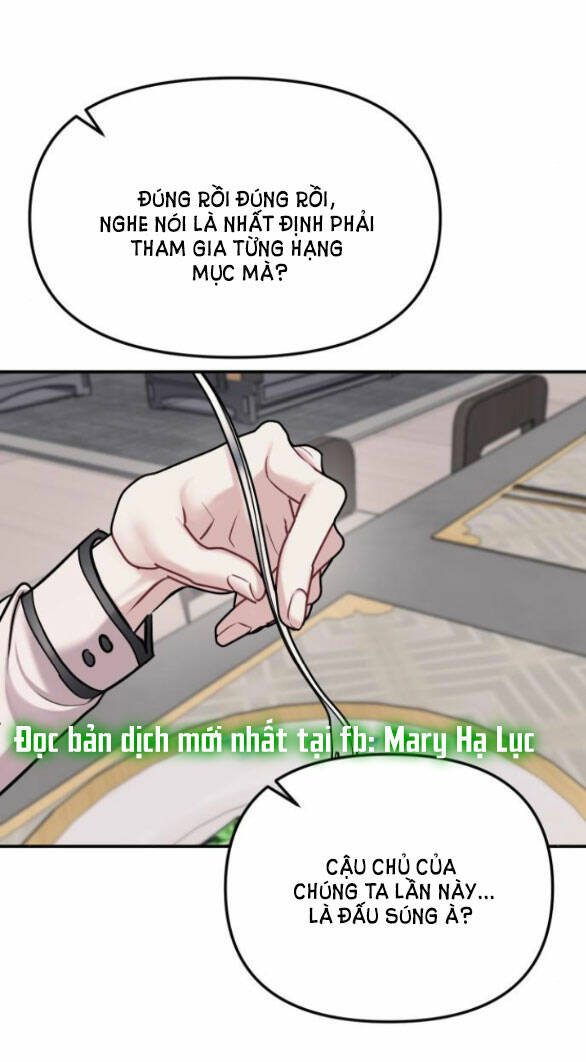 Xâm Nhập Vào Trường Trung Học Tài Phiệt! - Chap 16.1 - Trang 22