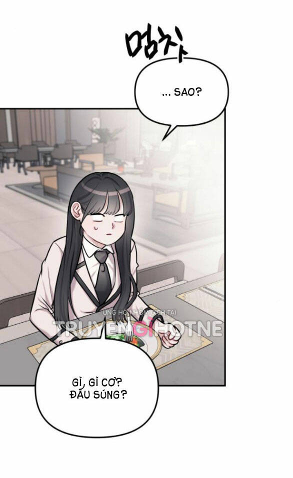 Xâm Nhập Vào Trường Trung Học Tài Phiệt! - Chap 16.1 - Trang 23