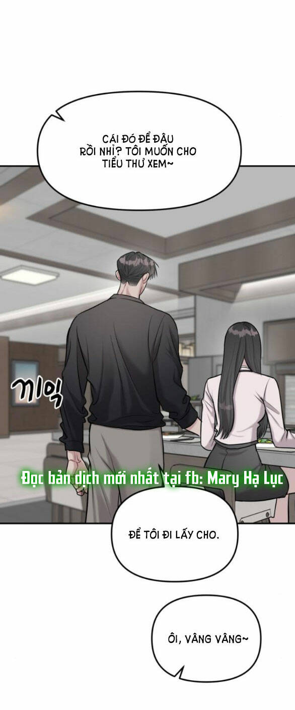 Xâm Nhập Vào Trường Trung Học Tài Phiệt! - Chap 16.1 - Trang 25