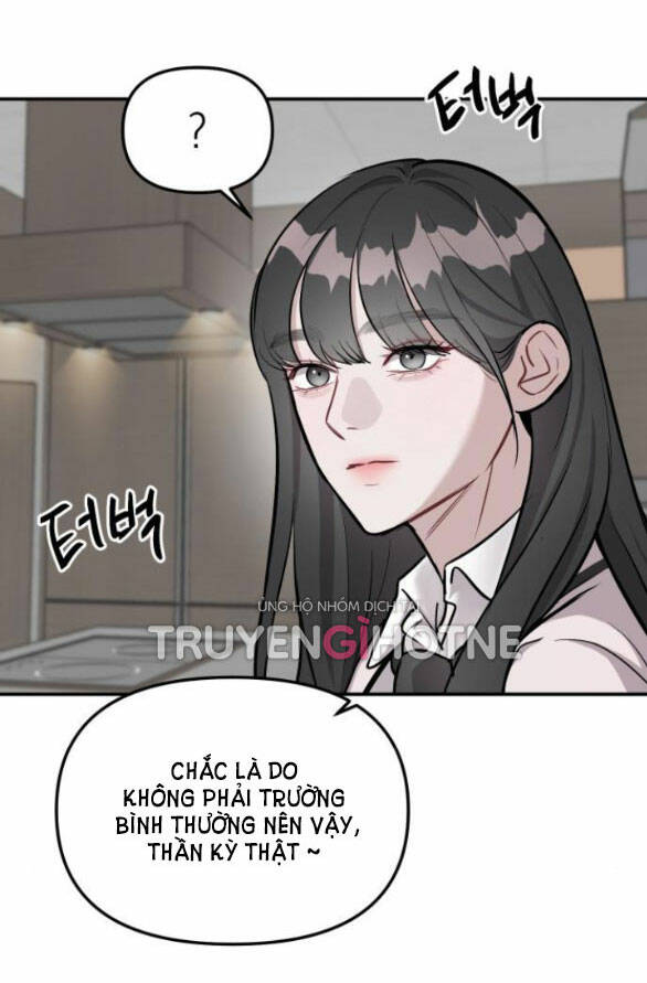 Xâm Nhập Vào Trường Trung Học Tài Phiệt! - Chap 16.1 - Trang 26