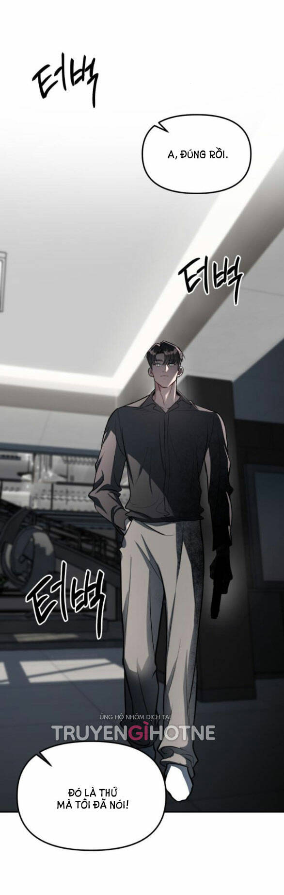 Xâm Nhập Vào Trường Trung Học Tài Phiệt! - Chap 16.1 - Trang 28