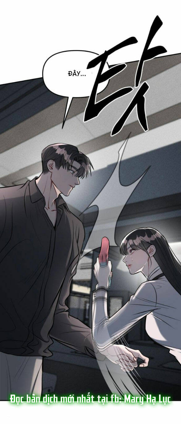 Xâm Nhập Vào Trường Trung Học Tài Phiệt! - Chap 16.1 - Trang 30