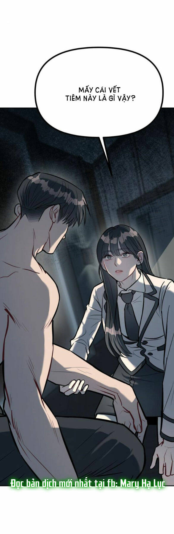 Xâm Nhập Vào Trường Trung Học Tài Phiệt! - Chap 16.1 - Trang 4