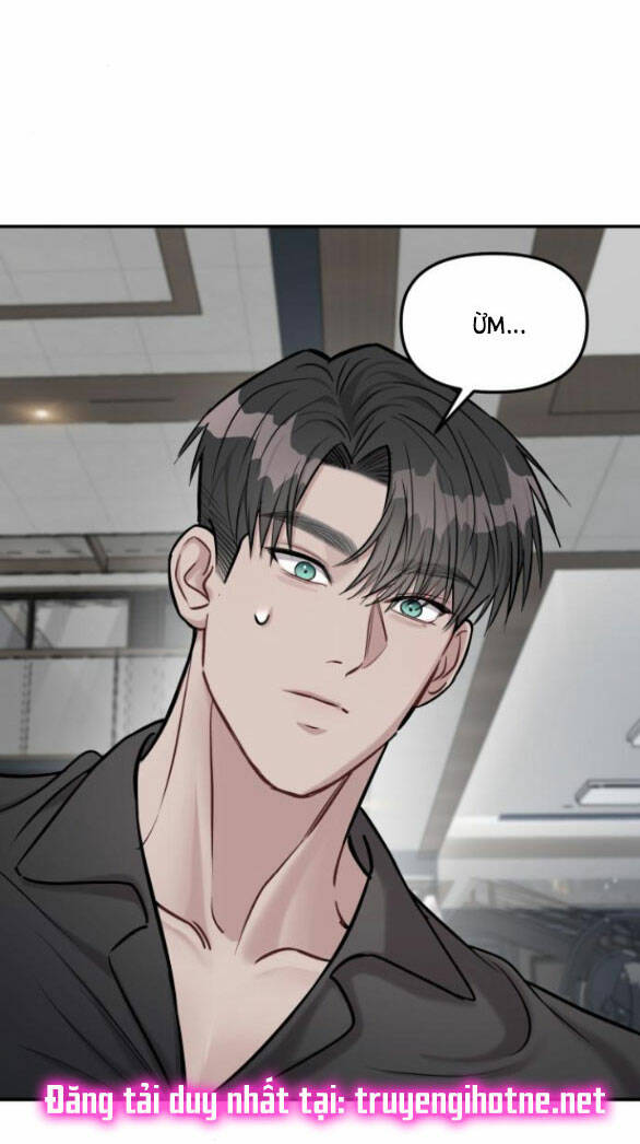 Xâm Nhập Vào Trường Trung Học Tài Phiệt! - Chap 16.1 - Trang 32