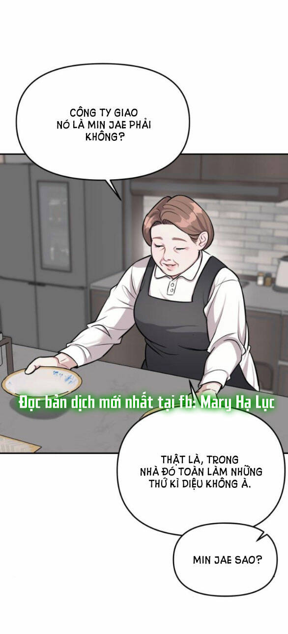 Xâm Nhập Vào Trường Trung Học Tài Phiệt! - Chap 16.1 - Trang 36
