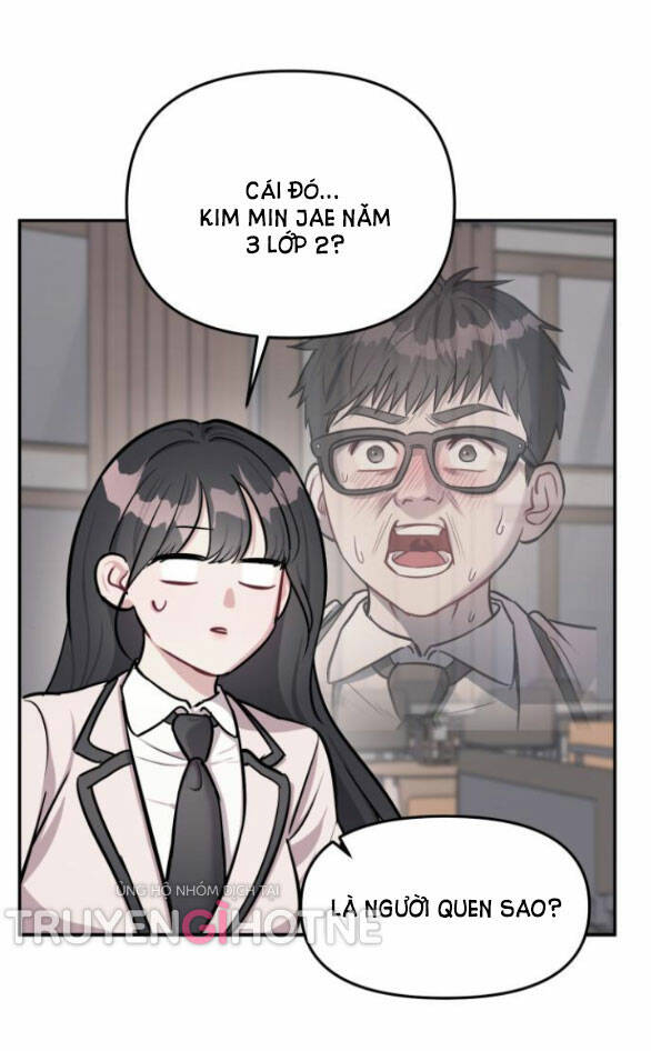Xâm Nhập Vào Trường Trung Học Tài Phiệt! - Chap 16.1 - Trang 37