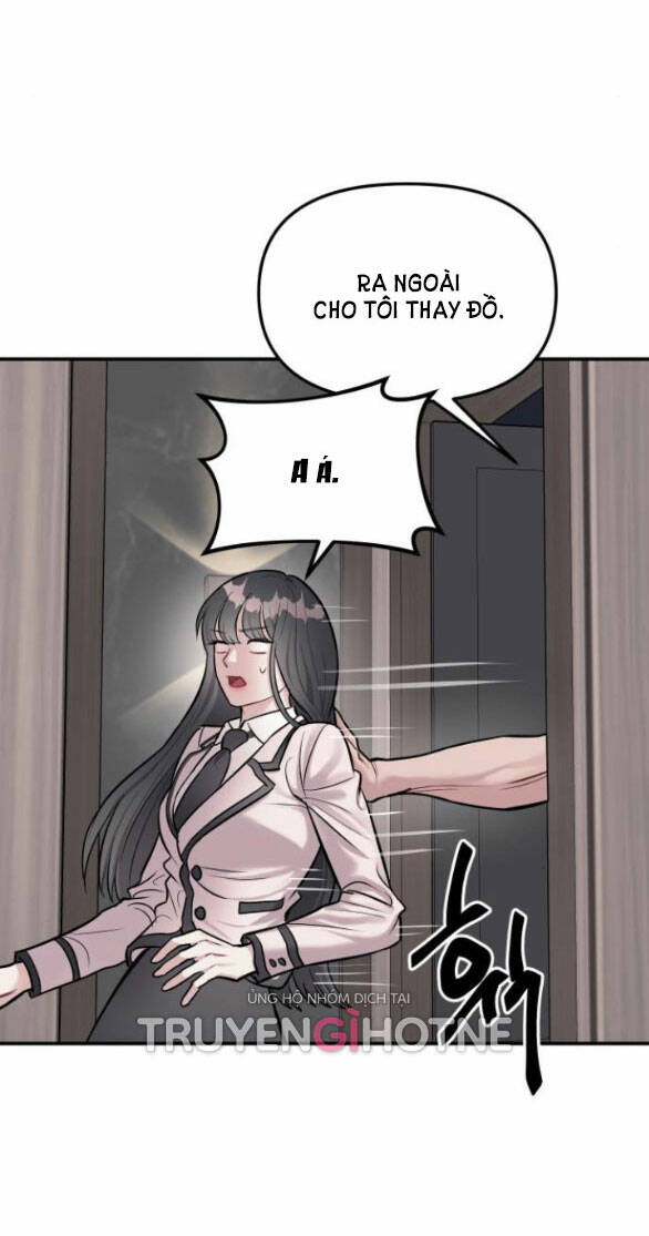 Xâm Nhập Vào Trường Trung Học Tài Phiệt! - Chap 16.1 - Trang 7