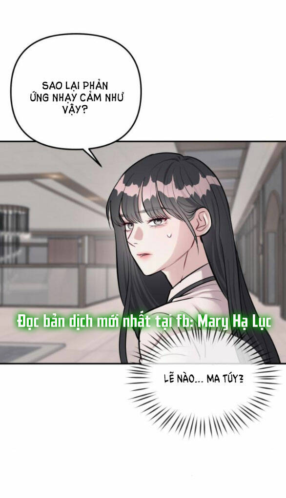 Xâm Nhập Vào Trường Trung Học Tài Phiệt! - Chap 16.1 - Trang 9